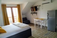 Apartmány Md Staničić Apartmán 3 - app a4 foto 1