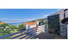 Apartmány Md Staničić Apartmán 3 - app a4 foto 2