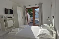Apartmány Md Staničić Apartmán 1 - app a1 foto 1