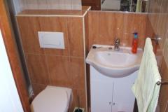 Apartmány Pičuljan Apartmán 6 - APP 6 foto 5