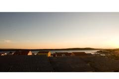 Apartmány Frane Travaš Apartmán 1 - Studio 4 foto 1