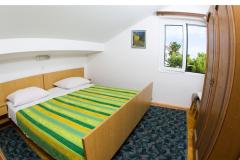 Apartmány Frane Travaš Apartmán 1 - Studio 4 foto 3