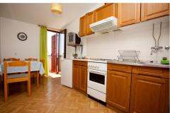 Apartmány Frane Travaš Apartmán 1 - Studio 4 foto 4