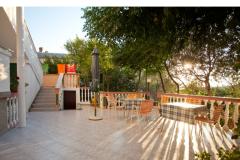 Apartmány Frane Travaš Apartmán 3 - Apartment foto 1