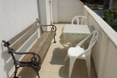 Apartmány Ruzica Apartmán 1 - Apartman 1 foto 4