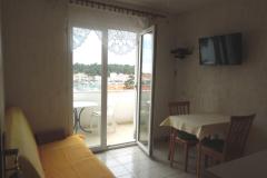 Apartmány Ruzica Apartmán 2 - Apartman 2 foto 2