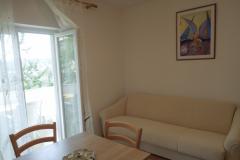 Apartmány Ruzica Apartmán 4 - Apartman 4 foto 3