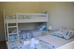 Apartmány Tommy Apartmán 1 - A4+1 foto 5