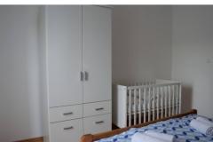 Apartmány Tommy Apartmán 2 - A5+3 foto 4
