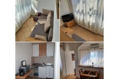 Apartmány Dom - Villa Fuža Apartmán 1 foto 1