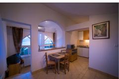 Apartmány Dom - Villa Fuža Apartmán 1 foto 3