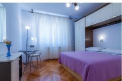 Apartmány Villa Seka pool &amp; sauna Apartmán 4 - E foto 2