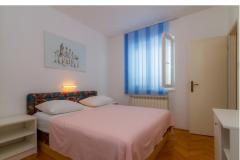 Apartmány Villa Seka pool &amp; sauna Apartmán 1 - B foto 1