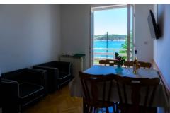 Apartmány Villa Seka pool &amp; sauna Apartmán 1 - B foto 2