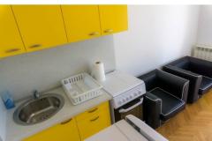 Apartmány Villa Seka pool &amp; sauna Apartmán 1 - B foto 5