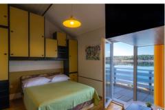 Apartmány Villa Seka pool &amp; sauna Apartmán 2 - C foto 1