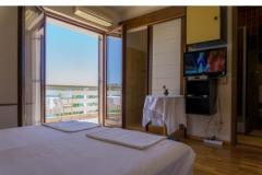 Apartmány Villa Seka pool &amp; sauna Apartmán 2 - C foto 2