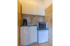 Apartmány Villa Seka pool &amp; sauna Apartmán 2 - C foto 3