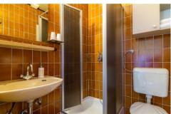 Apartmány Villa Seka pool &amp; sauna Apartmán 2 - C foto 4