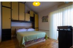 Apartmány Villa Seka pool &amp; sauna Apartmán 2 - C foto 5