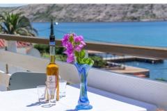 Apartmány Villa Seka pool &amp; sauna Apartmán 3 - D foto 1