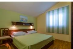 Apartmány Villa Seka pool &amp; sauna Apartmán 3 - D foto 2