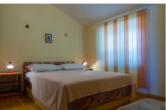 Apartmány Villa Seka pool &amp; sauna Apartmán 3 - D foto 3