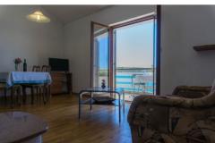 Apartmány Villa Seka pool &amp; sauna Apartmán 3 - D foto 5