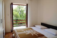 Apartmány Biba Apartmán 1 - Ap 8 foto 4