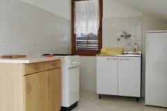 Apartmány Biba Apartmán 2 - Ap 2+2 foto 2