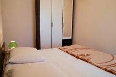 Apartmány Biba Apartmán 5 - Ap 2 foto 2