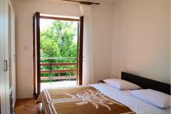 Apartmány Biba Izba 4 - RAB 1 foto 2