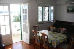 Dom Ana directly by the beach Apartmán 2 - APT.B foto 1