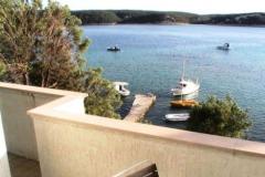 Dom Ana directly by the beach Apartmán 2 - APT.B foto 2