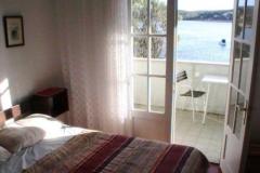 Dom Ana directly by the beach Apartmán 2 - APT.B foto 4