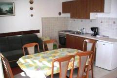 Dom Ana directly by the beach Apartmán 2 - APT.B foto 5