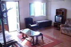 Dom Ana directly by the beach Apartmán 3 - APT.C foto 5
