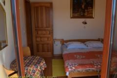 Dom Ana directly by the beach Apartmán 4 - APT.E foto 3