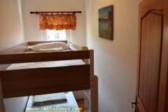 Dom Ana directly by the beach Apartmán 4 - APT.E foto 5