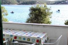 Dom Ana directly by the beach Apartmán 1 - APT.A foto 1