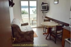 Dom Ana directly by the beach Apartmán 1 - APT.A foto 4