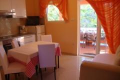 Apartmány Hajo Apartmán 2 - Hajo 3 foto 4