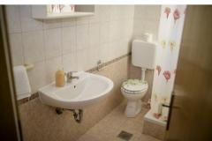 APARTMANI DEBELIĆ Apartmán 1 - Dobrila 1 foto 3