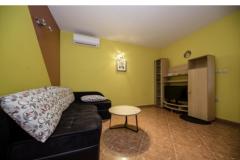 APARTMANI DEBELIĆ Apartmán 3 - Dobrila 3 foto 1