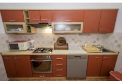 APARTMANI DEBELIĆ Apartmán 3 - Dobrila 3 foto 2