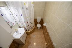APARTMANI DEBELIĆ Apartmán 3 - Dobrila 3 foto 3