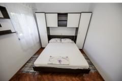 APARTMANI DEBELIĆ Apartmán 3 - Dobrila 3 foto 4