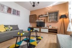 Whirlpool Apartmány Skoblar Apartmán 1 - A1 foto 1