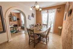 Whirlpool Apartmány Skoblar Apartmán 1 - A1 foto 4