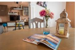 Whirlpool Apartmány Skoblar Apartmán 1 - A1 foto 5